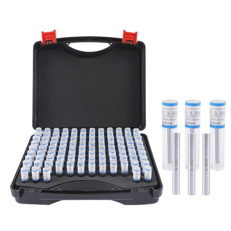 Go No Go Pin Gauge Temperatureffekte