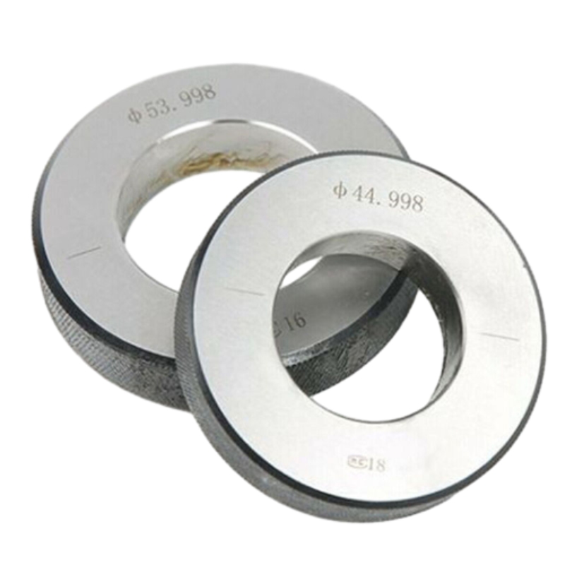 Ringmessgerät
