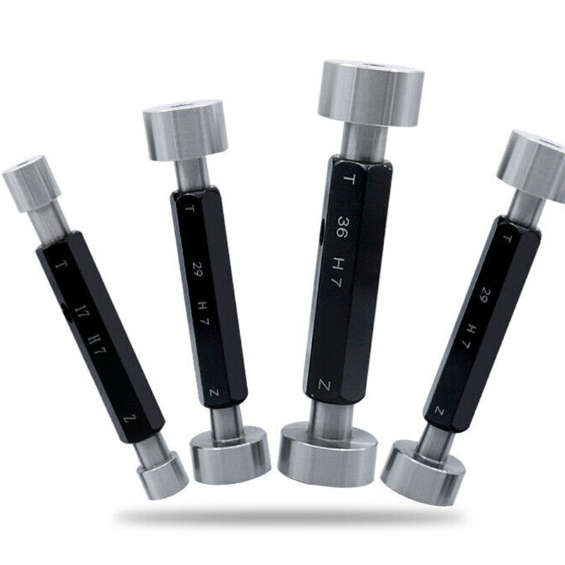 Glatte Stecker Gauge
