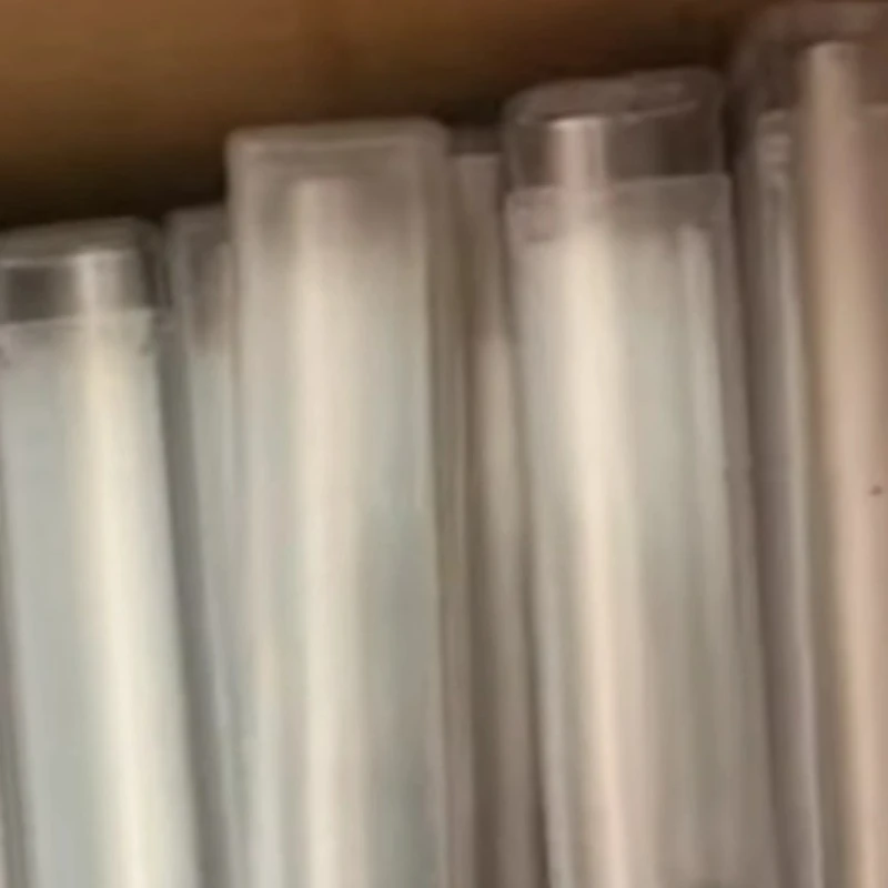 Inspektionsstangen Versand Video