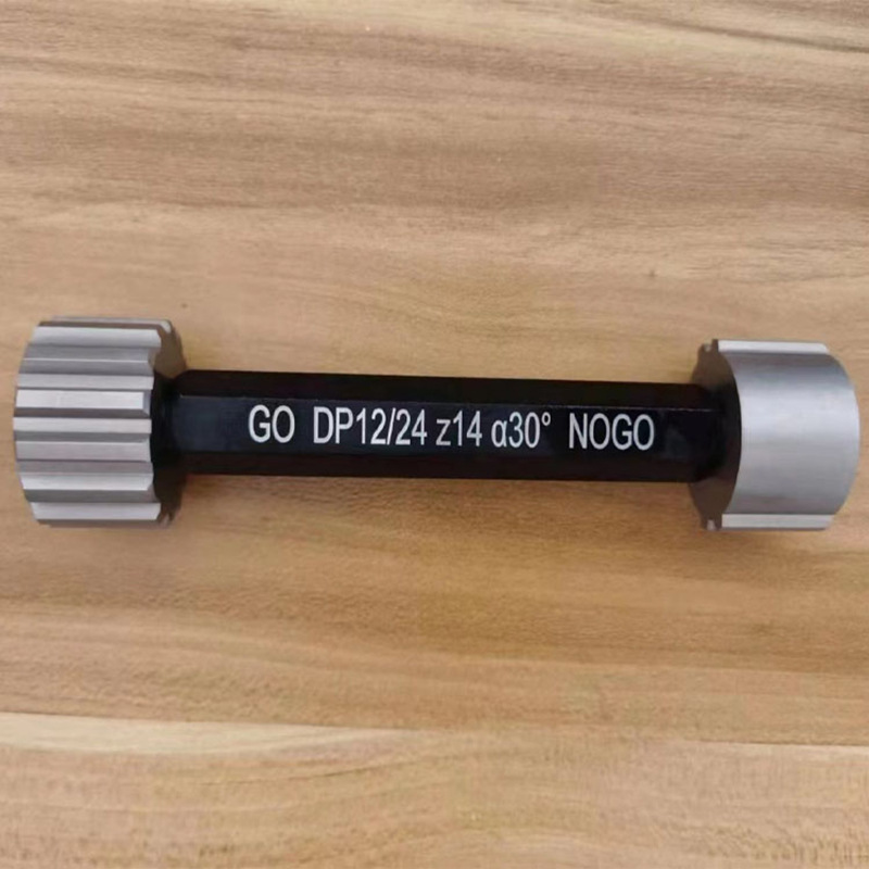 Lesen Sie mehr über Plug -Messgeräte