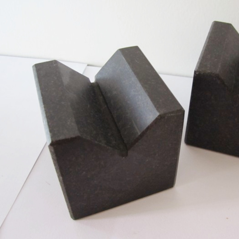 Lesen Sie mehr über Flat Granit Block