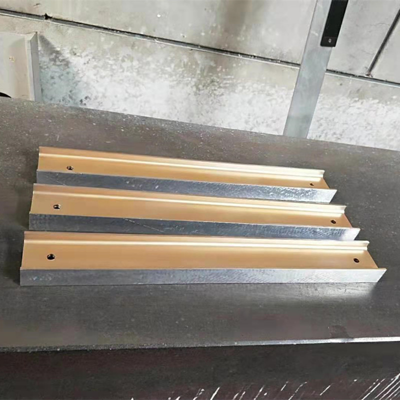 Lesen Sie mehr über Aluminium -Herrscher