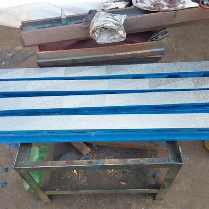 Lesen Sie mehr über Metal L -Form Lineal