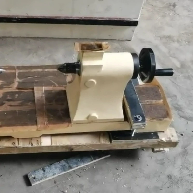 V-Block und Doppelzweck Center Dial Indikator Tester